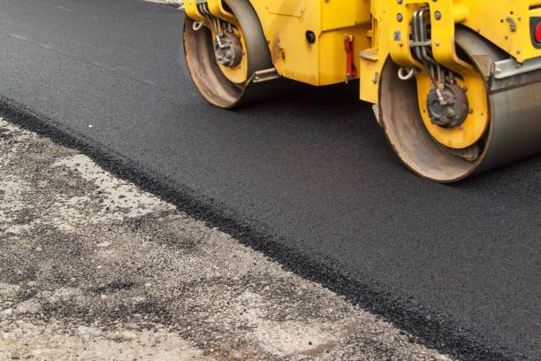 Best Cobblestone Driveway Pavers  in Egon City, OR