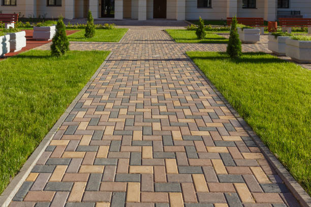 Best Local Driveway Pavers  in Egon City, OR